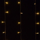 Vánoční řetěz z LED diod venkovní / vnitřní, 60 m