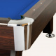 Kulečníkový stůl / stůl na billiard 7 ft, nivelační nohy, vč. příslušenství