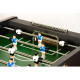 Dětský stolní fotbal se skládacím mechanismem 141x74x89 cm
