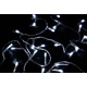 Vánoční osvětlení - LED řetěz venkovní / vnitřní, 100 LED diod, 9 m