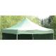 Samostatná náhradní střecha pro Profi stany 3x3 m, zelená
