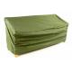 Krycí plachta pro zahradní nábytek- lavice 180x62x90 cm, zelená