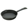 Grilovací pánev s držadlem 16 cm, litina